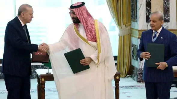 عربستان با پیوستن مصر به توافق مکه مخالف است