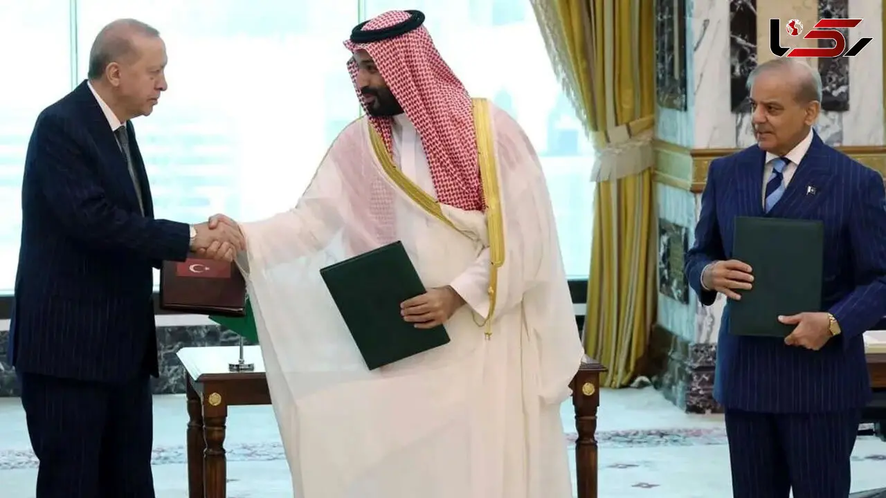 عربستان با پیوستن مصر به توافق مکه مخالف است