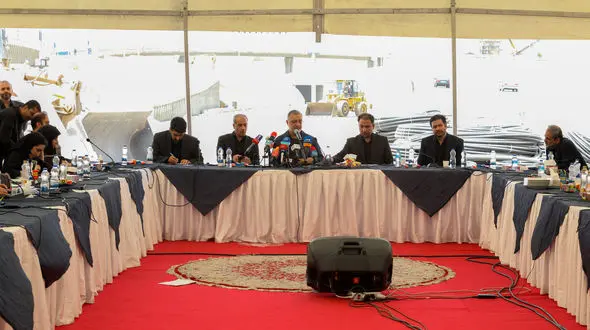 زاکانی: نزدیک به ۳ هزار سال است در شهر تهران زلزله نیامده / ترس بی جایی برای مردم در خصوص زلزله ایجاد شده است