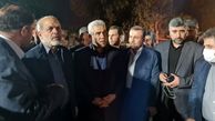 واکنش وزیر کشور به حادثه آتش سوزی کمپ ترک اعتیاد لنگرود 