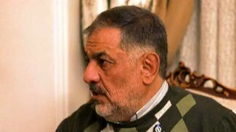 شاداب عسگری پژوهشگر تاریخ ایران