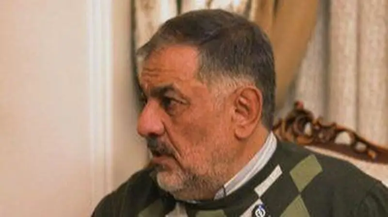 شاداب عسگری پژوهشگر تاریخ ایران