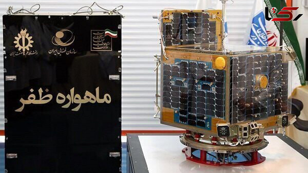 پرتاب ماهواره ظفر در بهار 1402 / اتفاقات مهم در صنعت فضایی 