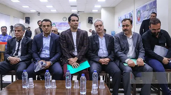 قاضی صلواتی : از حقوق دولت دفاع نکردید و حامی شرکت قاچاقچی بودید