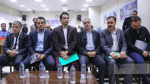 قاضی صلواتی : از حقوق دولت دفاع نکردید و حامی شرکت قاچاقچی بودید