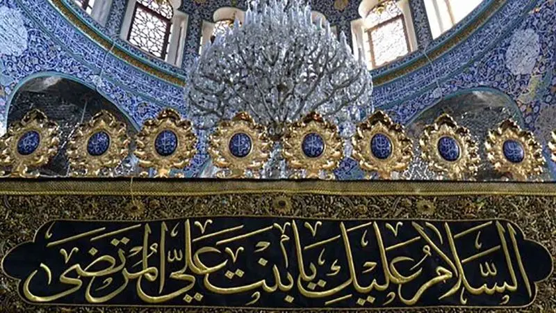 خلق حماسه از دل ماتم؛ چگونه زینب (س) پیام عاشورا را جاودانه کرد؟