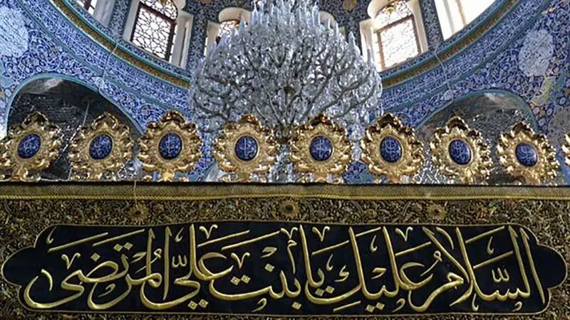 خلق حماسه از دل ماتم؛ چگونه زینب (س) پیام عاشورا را جاودانه کرد؟