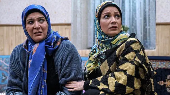 تغییر چهره خاص همای سریال پایتخت خارج از سریال ! در پایتخت 7 چهره جدیدش را ببینید ! + عکس