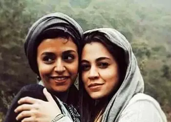 فیلم / نسبت فامیلی شیدا خلیق با سوگل خلیق  از زبان خود خانم بازیگر