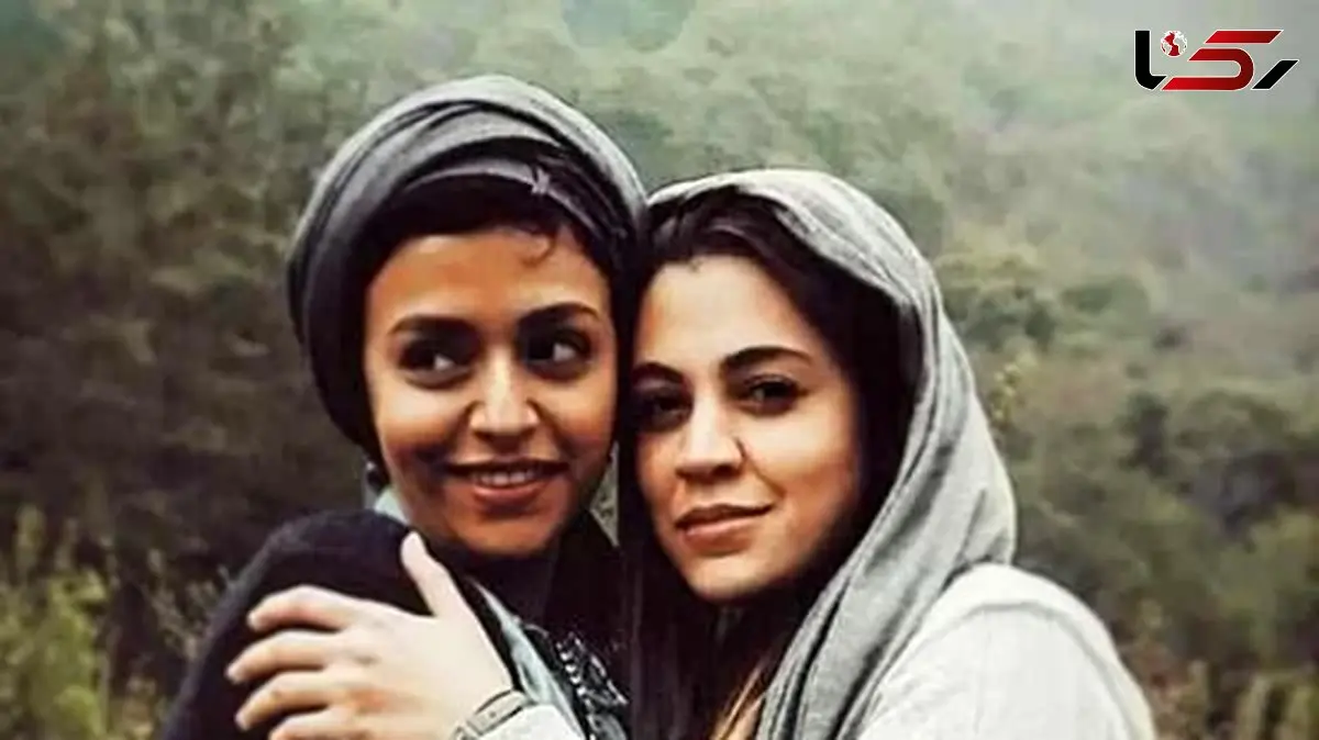 فیلم / نسبت فامیلی شیدا خلیق با سوگل خلیق  از زبان خود خانم بازیگر