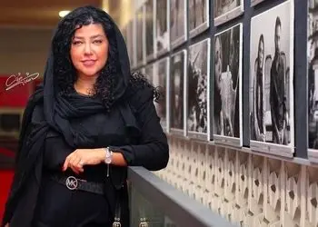 عکس ها | جشن تولد  پریچهر قنبری زن سابق شهاب حسینی در تنهایی محض | لس‌آنجلس امروز 45 ساله شدم ...