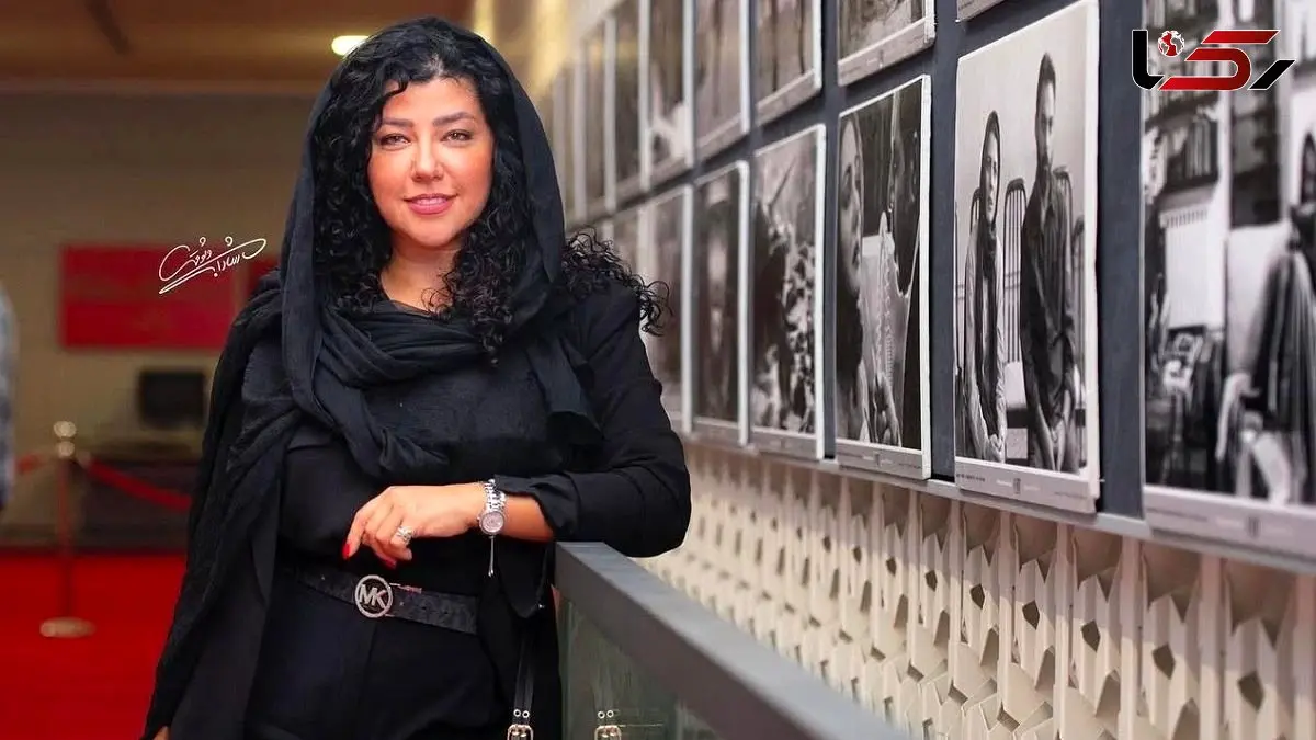 عکس ها | جشن تولد  پریچهر قنبری زن سابق شهاب حسینی در تنهایی محض | لس‌آنجلس امروز 45 ساله شدم ...