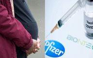 Oxford and Pfizer Covid vaccines can now be given to pregnant and breastfeeding women