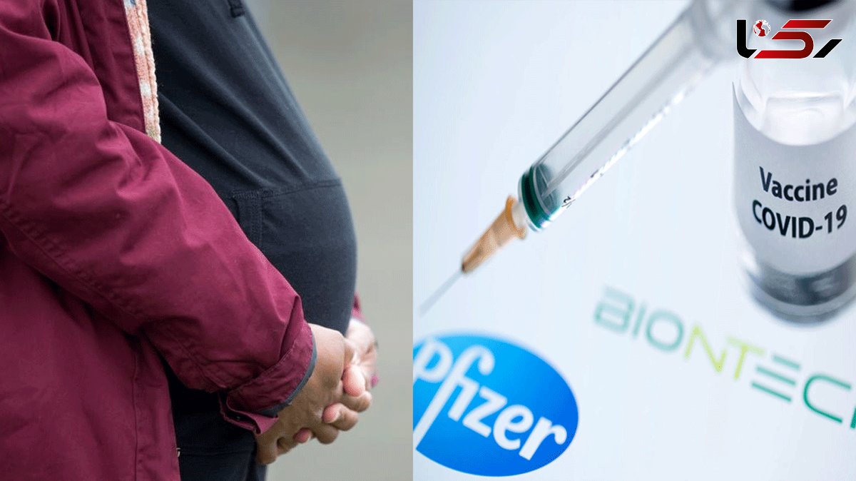 Oxford and Pfizer Covid vaccines can now be given to pregnant and breastfeeding women