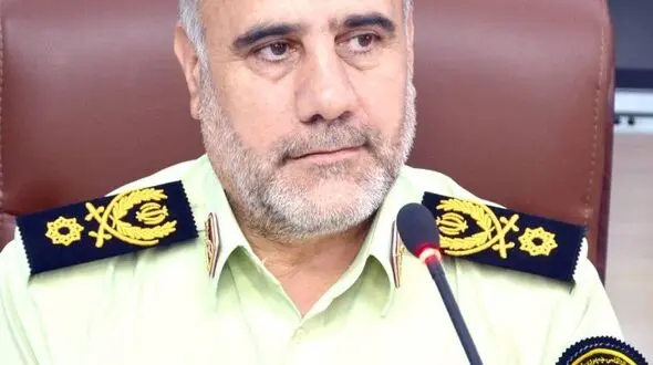 دزدی هزینه درمان یک پسر در تهران / پلیس پول بیمارستان را داد