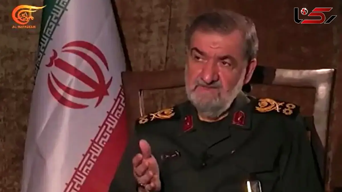 محسن رضایی: رهبر انقلاب در سلامت کامل هستند/هر تهدیدی علیه ایران پاسخ می‌گیرد
