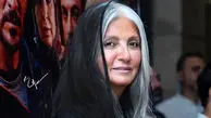 عکس ها/ نگاهی به جدیدترین استایل ملکه زیبایی سینمای ایران در 60 سالگی / برای رویا جاویدنیا سن فقط یک عدد است