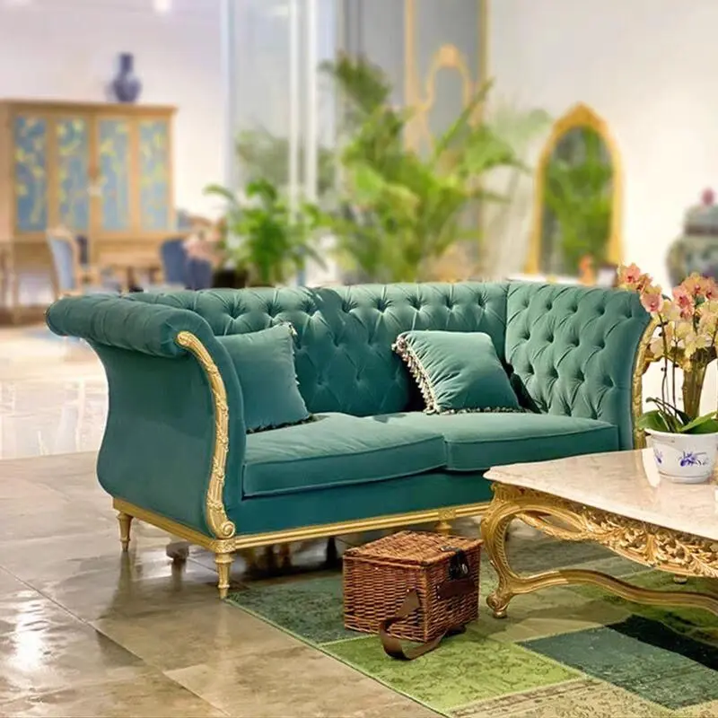 عکس پارچه برای مبل فرانسوی