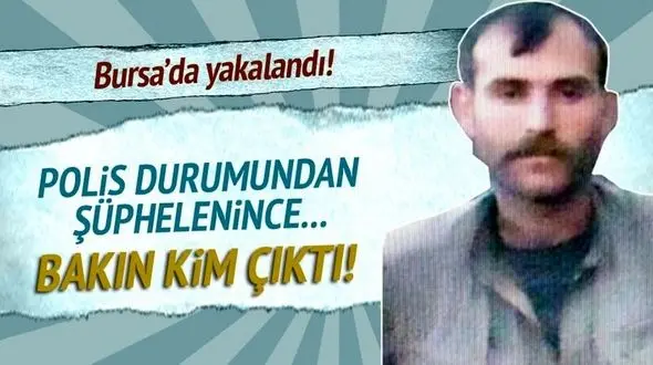 دستگیری یک فرمانده ارشد پ.ک.ک در ترکیه