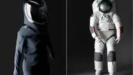 لباس‌ های فضایی؛ آینده دنیای مد در صنعت نجوم!