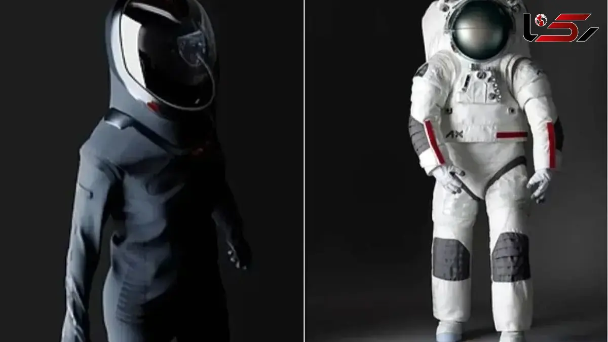 لباس‌ های فضایی؛ آینده دنیای مد در صنعت نجوم!