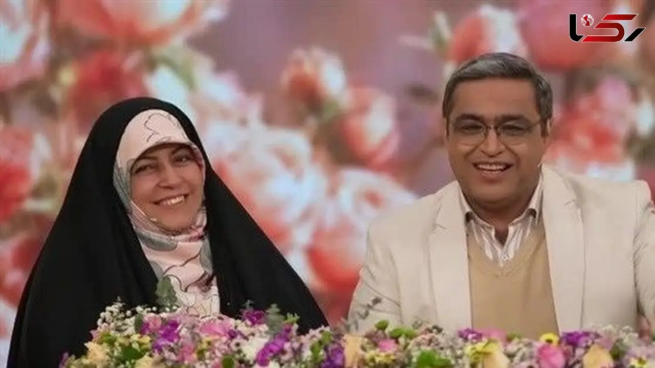 فیلم/ دکتر سعید عزیزی برای آقایان متاهل فاش کرد؛ وقتی خانم ها می گویند «هیچ وقت»، دقیقاً منظورشان چیست؟/ آقایان متاهل ببینند!