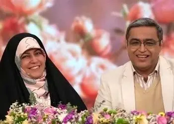 فیلم/ دکتر سعید عزیزی برای آقایان متاهل فاش کرد؛ وقتی خانم ها می گویند «هیچ وقت»، دقیقاً منظورشان چیست؟/ آقایان متاهل ببینند!