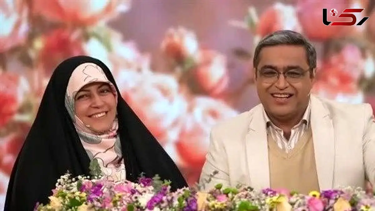 فیلم/ دکتر سعید عزیزی برای آقایان متاهل فاش کرد؛ وقتی خانم ها می گویند «هیچ وقت»، دقیقاً منظورشان چیست؟/ آقایان متاهل ببینند!