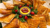 از سالاد خیار تک نفره تا سمبوسه پیتزایی