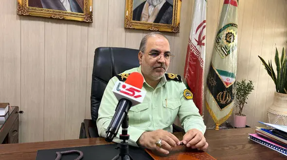 شبیخون پلیس به 115 دزد تهرانی از 31 باند سازمان یافته + فیلم