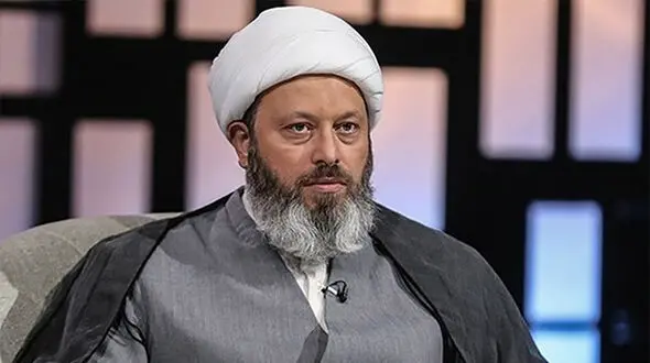 تاثیر سحر و جادو بر روابط زن و شوهر و راه های از بین بردن سحر  / حجت‌الاسلام قاسمیان کیست؟