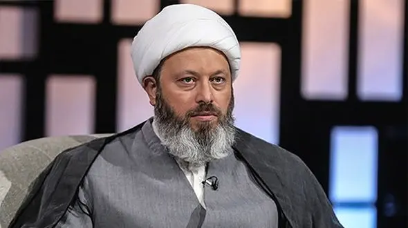 تاثیر سحر و جادو بر روابط زن و شوهر و راه های از بین بردن سحر  / حجت‌الاسلام قاسمیان کیست؟