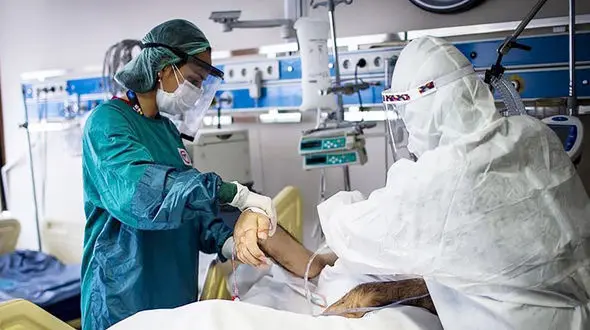 داروی جدید درمان کرونا