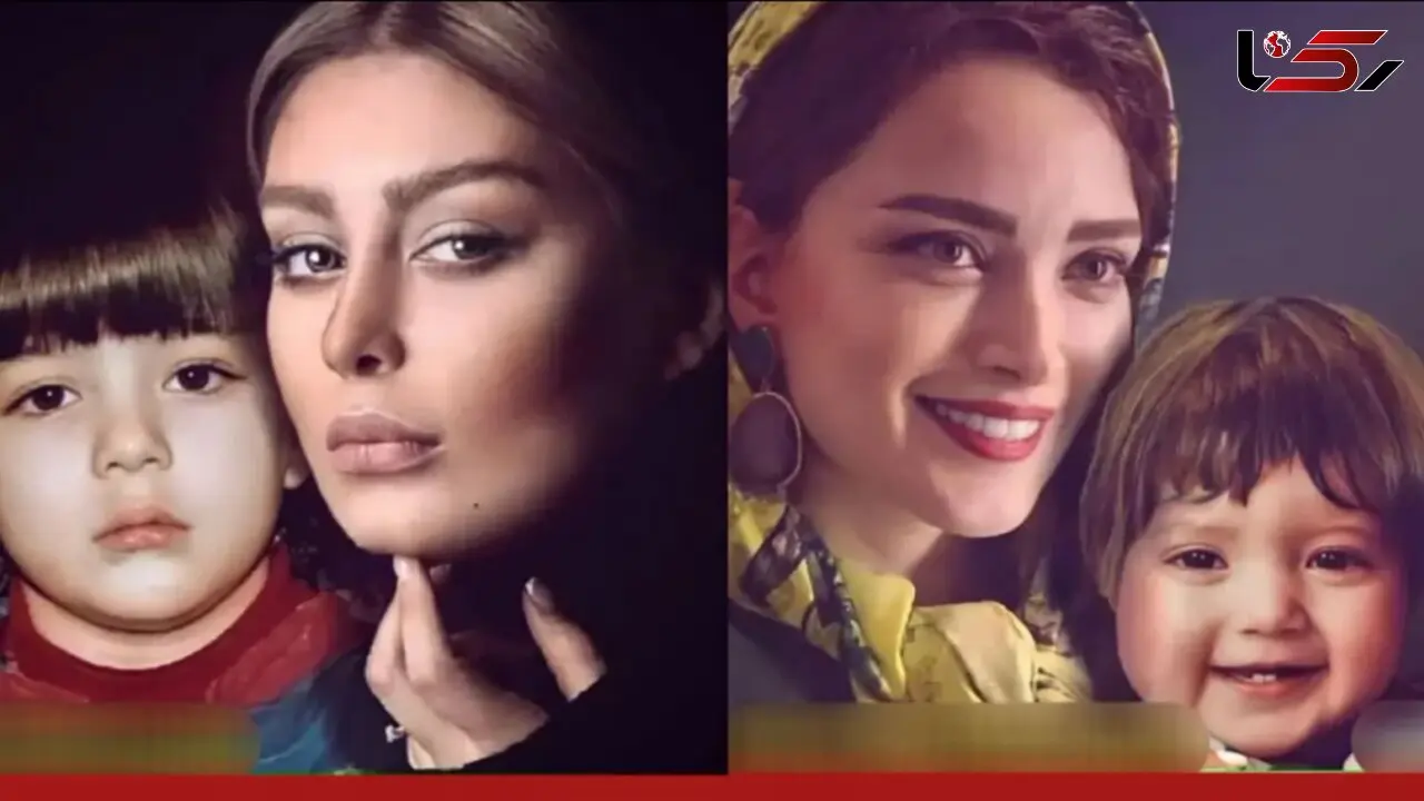 تغییرات باور نکردنی بازیگران ایرانی در گذر زمان ! / نمی شناسیدشان !
