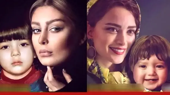 تغییرات باور نکردنی بازیگران ایرانی در گذر زمان ! / نمی شناسیدشان !