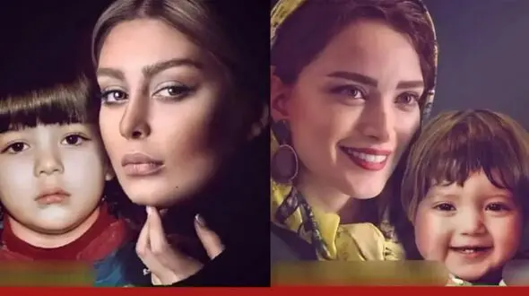 تغییرات باور نکردنی بازیگران ایرانی در گذر زمان ! / نمی شناسیدشان !