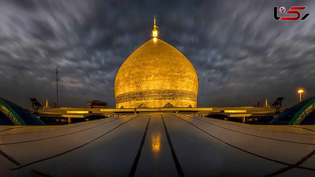 عکس هایی از محرم امسال در کربلا 