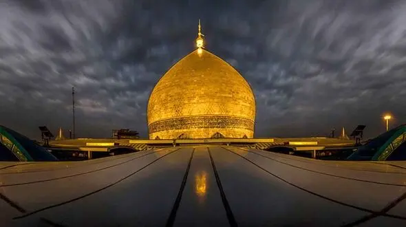 عکس هایی از محرم امسال در کربلا 