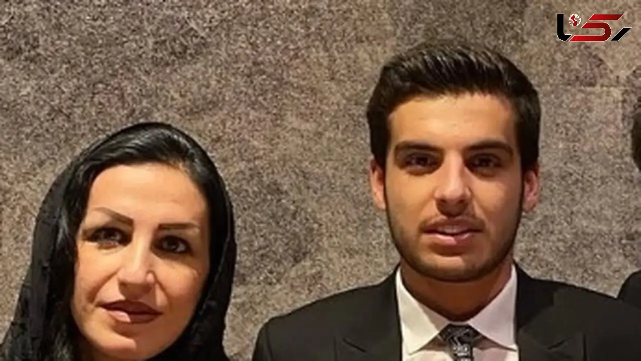 فیلم/ مانی رحمانی بازیگر سریال بچه مهندس: لحظه مواجه شدن با جنازه مادر.../ برای من...!