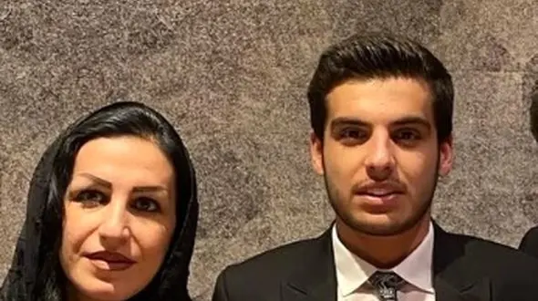 فیلم/ مانی رحمانی بازیگر سریال بچه مهندس: لحظه مواجه شدن با جنازه مادر.../ برای من...!