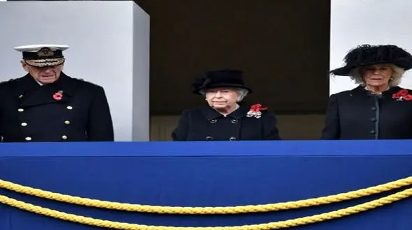 قوانین جالب و باور نکردنی خانواده‌های سلطنتی