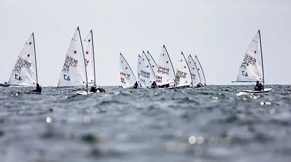 تاسیس سومین فدراسیون جدید ورزشی در دوران سجادی/ ابراهیمی سرپرست فدراسیون بادبانی شد