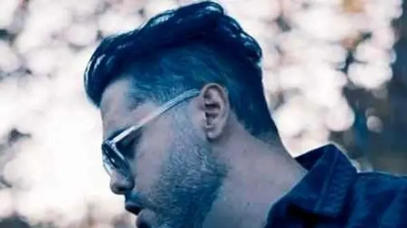 دانلود آهنگ یوسف زمانی به نام ندارم طاقتی دیگه