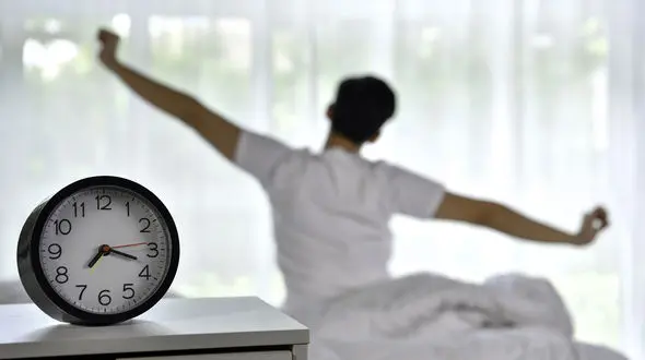 بیدار شدی این کارها رو نکن!