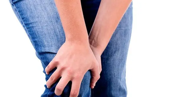 صدای تق تق زانو را جدی بگیرید