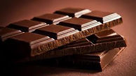 شکلات بخورید تا قلب درد نگیرید