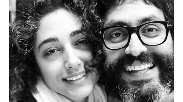  افشاگری گلشیفته فرهانی از ازدواجش  / بعد از سال ها فاش کرد!