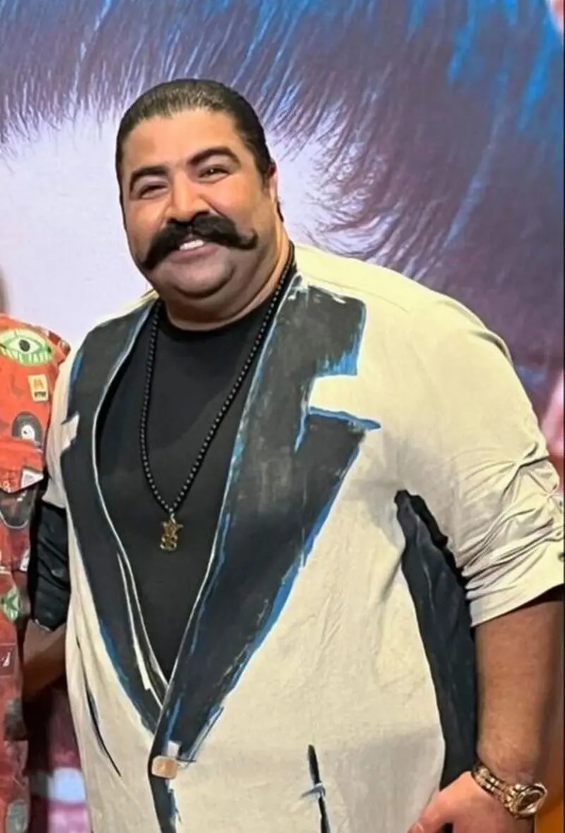 .