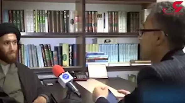 پوستین وارونه یک توییت برای فریب