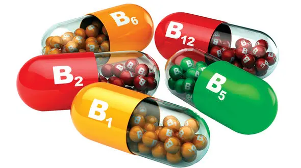 با خانواده بزرگ و پرجمعیت ویتامین «ب» آشنا شوید